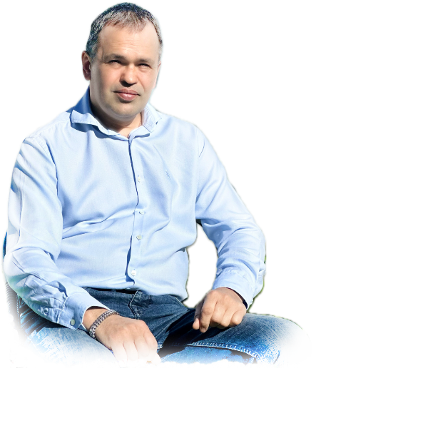 Божинский Родион Александрович